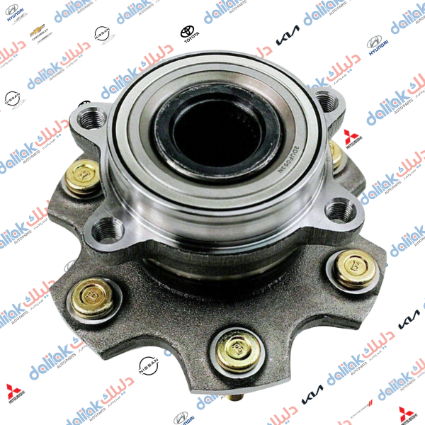 بولبرن ويل خلفي باجيرو 2002-2016-3.0-3.5 OEM R418068