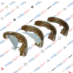 بنز خلفي كراندر ستاركس 2010 كوبي OEM 58305-4HA00