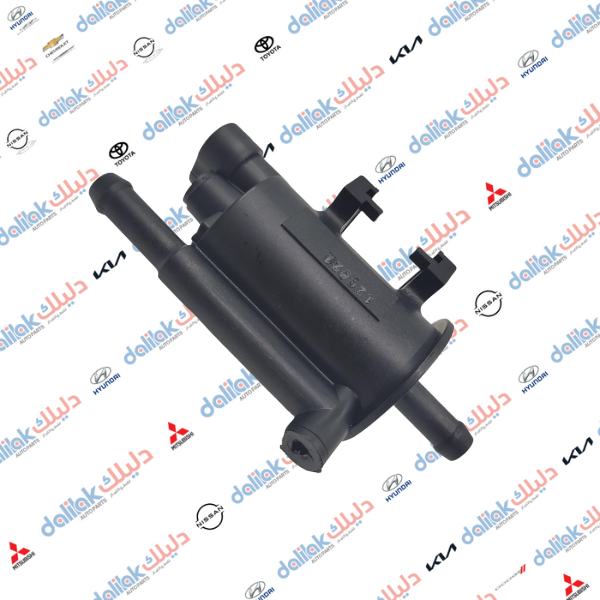 فاكيوم هواء سوناتا-كيا اوبتيما 2010 كوبي