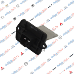 كارت تبريد النترا-افانتا 2016-2018 كوبي