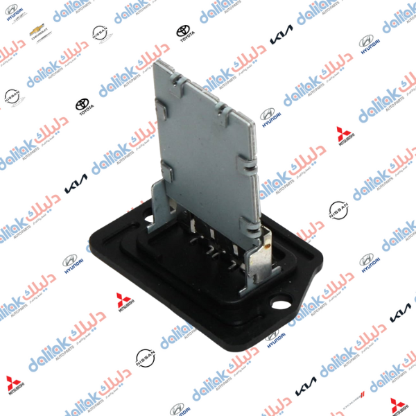 كارت تبريد سوناتا 2008-2011 كوبي