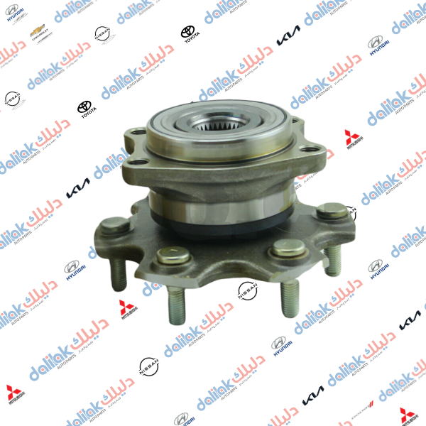 بولبرن ويل خلفي باجيرو محرك 3.8 2010-2016 OEM 3780A007