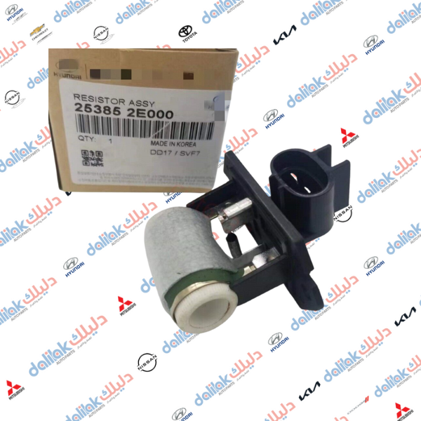 كثف مروحة راديتر توسان -سبورتج 2013 كوبي