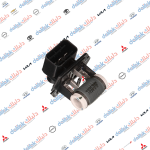 كثف مروحة راديتر سيراتو -فورتي 2013 كوبي