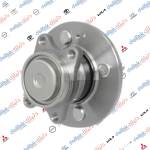 بولبرن ويل خلفي بدون حساس اكسنت 2010- OEM IJ113007