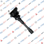 كصب كويل نارية لانسر 2011 L200