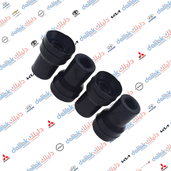 كصب كويل ناريه النترا -اكسنت -سيراتو  كوبي