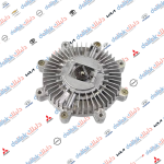 كلج مروح باجيرو كالوبر -نتيفا 2010 كوبي