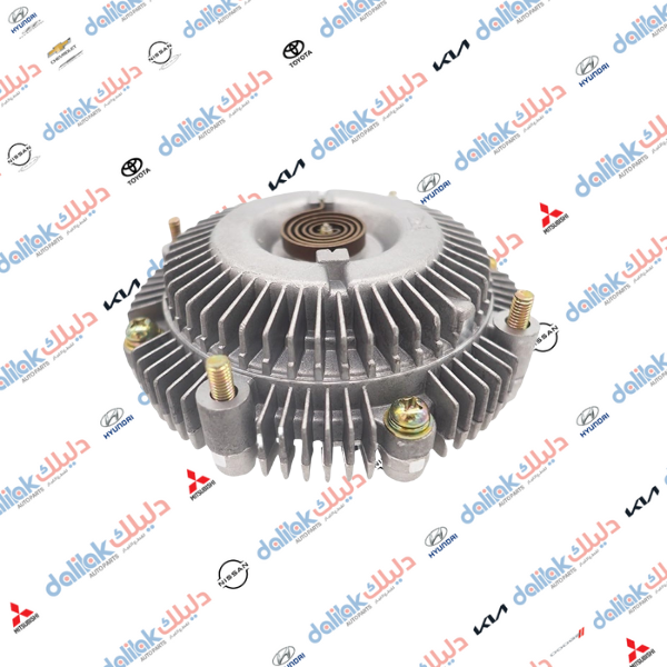 كلج مروحة بيك اب-باص 90-99