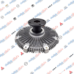 كلج مروحة راديتر بيك اب-2007-2020 L200 4WD