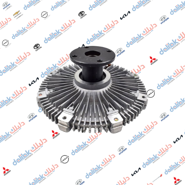 كلج مروحة راديتر بيك اب-2007-2020 L200 4WD