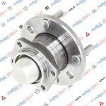 بولبرن ويل خلفي بدون حساس اوبترا-ماكنوس-ابيكا