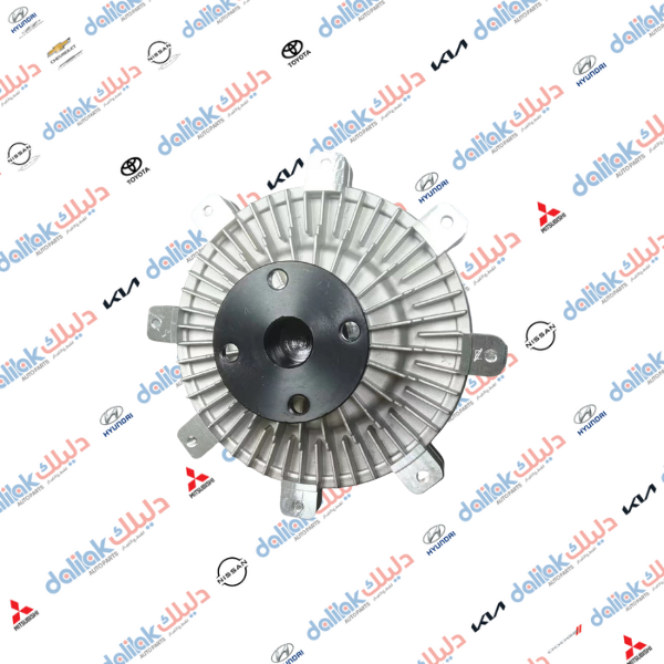 كلج مروحة راديتر بيك اب L200 2020-2012