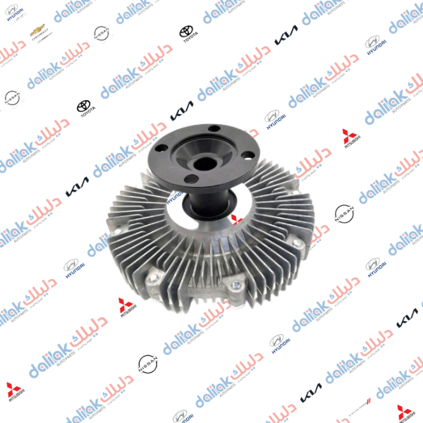 كلج مروحة عالي لاندكروز -برادو محرك 1GR 2014