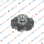 كلج مروحة لاندكروز -مونيكا 2006