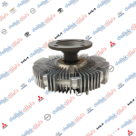 كلج مروحة لاندكروز محرك 4.7 2010-2016