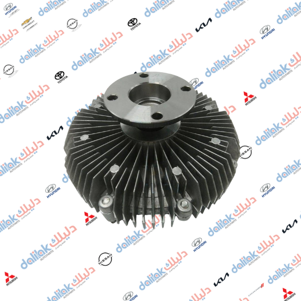 كلج مروحة لاندكروز محرك 5.7 2010-2016