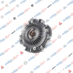 كلج مروحة ناصي لاندكروز -برادو محرك 1GR 2008