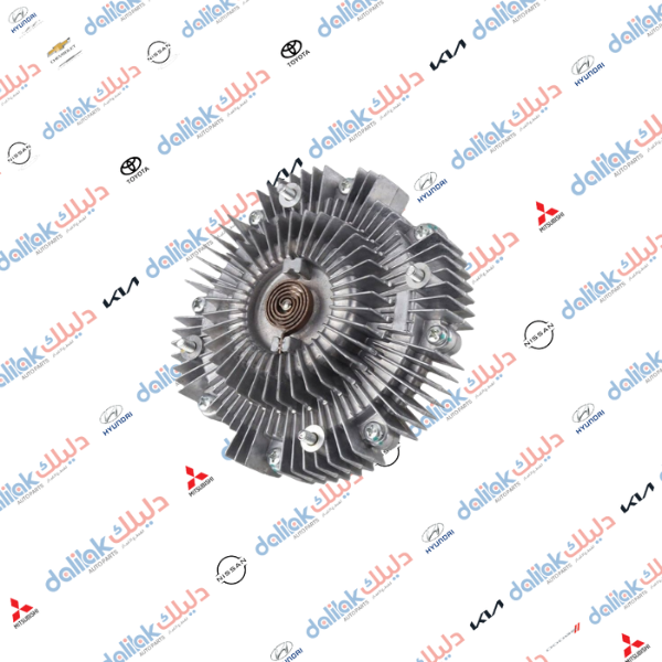 كلج مروحة ناصي لاندكروز -برادو محرك 1GR 2008