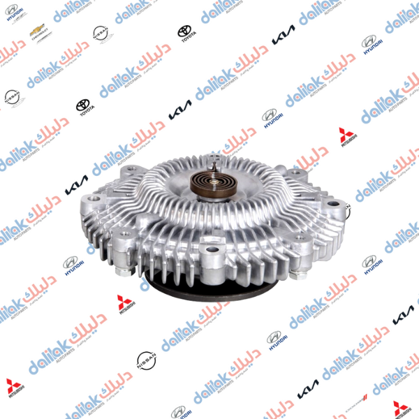 كلج مروحة نيسان شبوط 2008-2015 KA24
