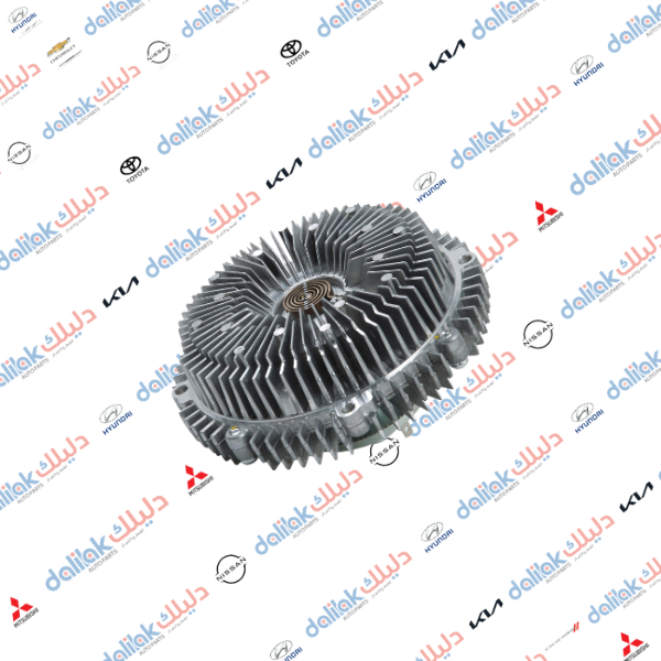 كلج مروحه نيسان ارمادا -باثفندر 2010