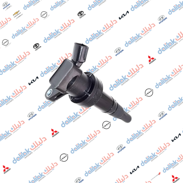 كويل نار اكسنت-كيا بيكانتو 2018