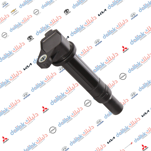 كويل نار اكسنت-كيا ريو 2010 كوبي