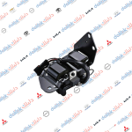 كويل نار اكسنت -كيا ريو محرك 1.6 2010موبس