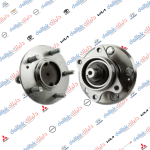 بولبرن ويل خلفي بدون حساس سوناتا 2010