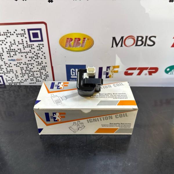 كويل نارية ابيض باجيرو 2001-2007 -HF OEM D314582