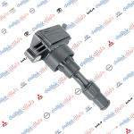 كويل نارية اكسنت -ريو -فورتي 2018 HF