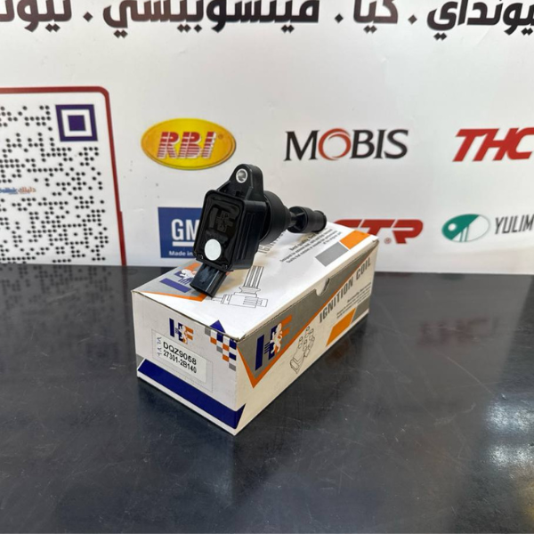 كويل نارية اكسنت -ريو -فورتي 2018 HF OEM 27301-2B140