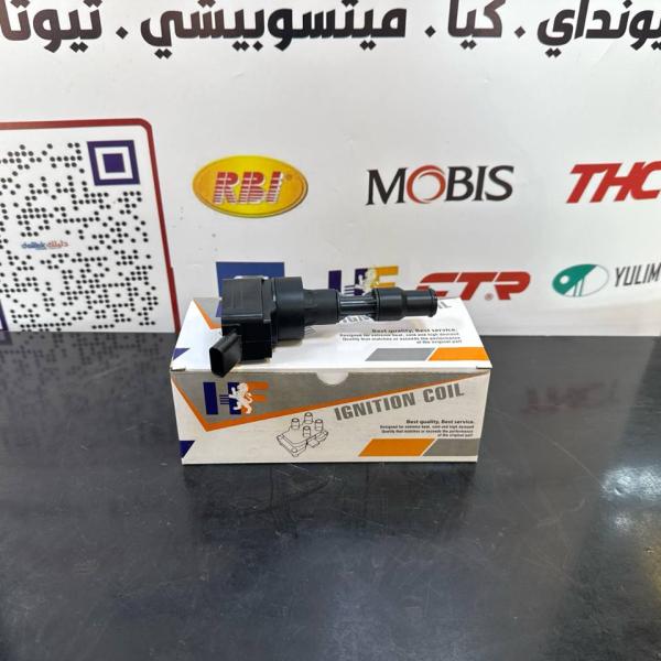 كويل نارية اكسنت -ريو -فورتي 2018 HF OEM 27301-2B140