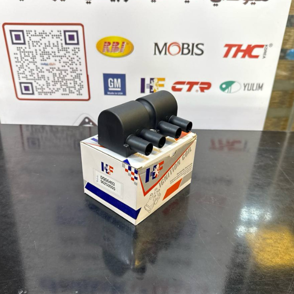 كويل نارية اوبترا-افيو 3 خطوط 2010 -HF 96253555