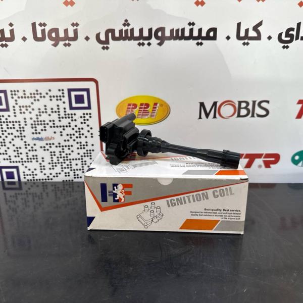 كويل نارية باجيرو 3.8 لانسر محرك 2.0 2011 -HF OEM D362907