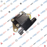 كويل نارية بيك اب حديث بدون هايتشن 4G64