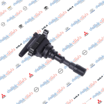 كويل نارية تريكان -كيا سورنتو 2008 HF