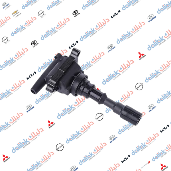 كويل نارية تريكان -كيا سورنتو 2008 HF