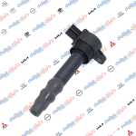 كويل نارية كلانت 2008-2012 -HF