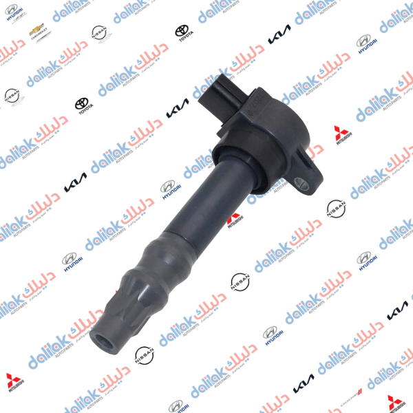 كويل نارية كلانت 2008-2012 -HF