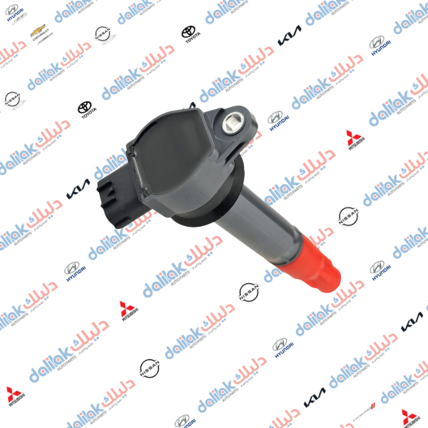 كويل نارية محرك بانزين بيك اب 2011 L200 -HF