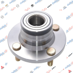 بولبرن ويل خلفي بروتون 2001-2004