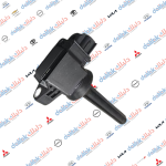 كويل نارية محرك بانزين بيك اب 2020 L200