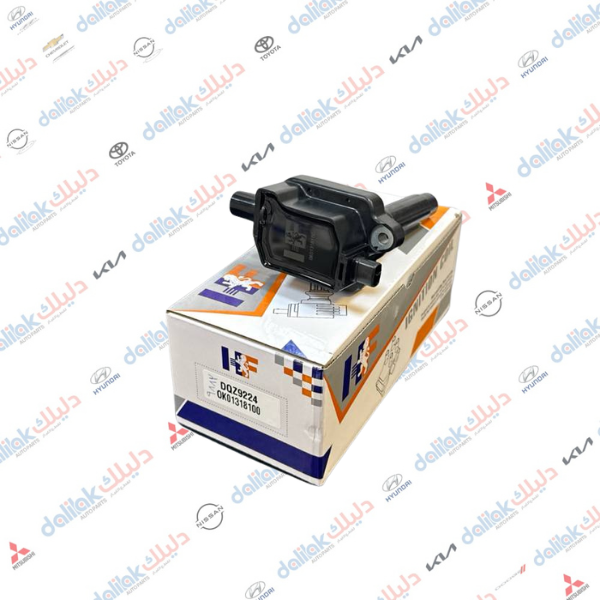 كويل ناريه اسود كيا سبورتج- كريدوس 1.8 كوري OEM 0K01318100