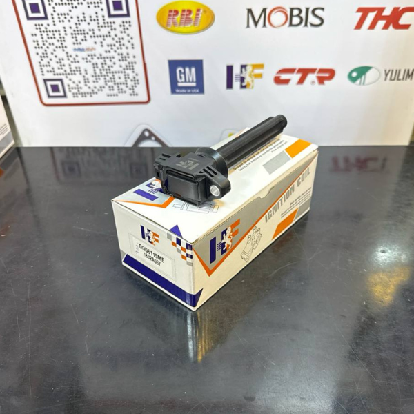 كويل ناريه النترا -اكسنت -سيراتو 2013 -HF OEM 27301-2B010