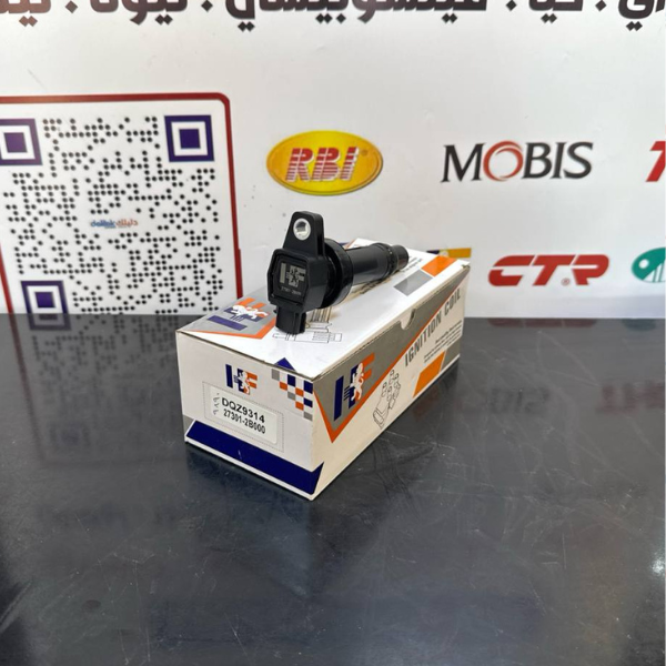 كويل ناريه النترا -اكسنت 2010 HF OEM 27301-2B000