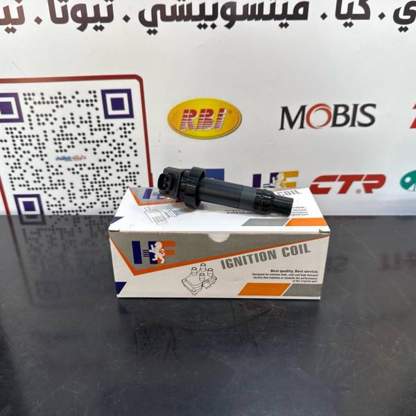 كويل ناريه النترا -اكسنت 2010 HF OEM 27301-2B000