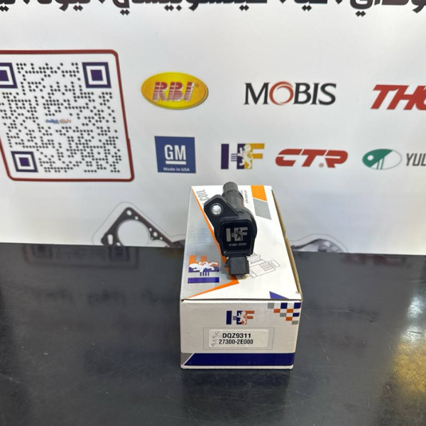 كويل ناريه النترا -توسان -سبورتج 2013 HF OEM 27300-2E000