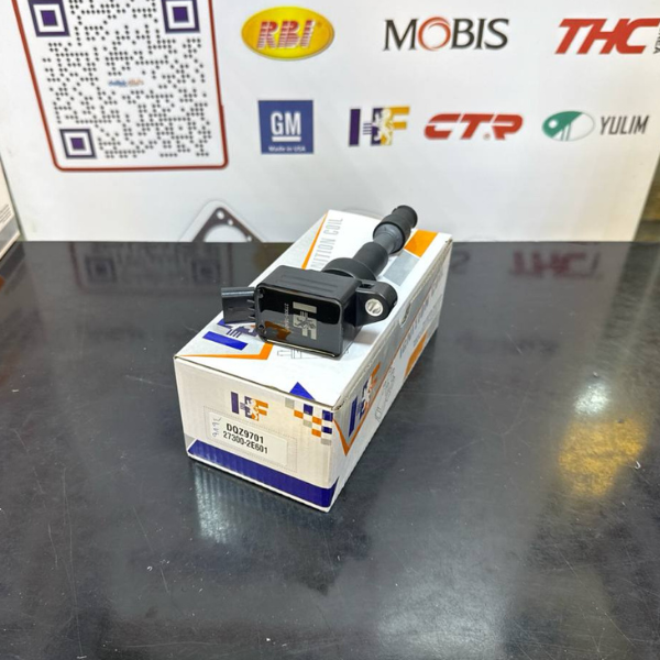 كويل ناريه النترا -توسان -سبورتج 2016 HF OEM 27300-2E601