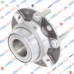 بولبرن ويل خلفي تاير 16 كيا كرنفال 2011 كوري